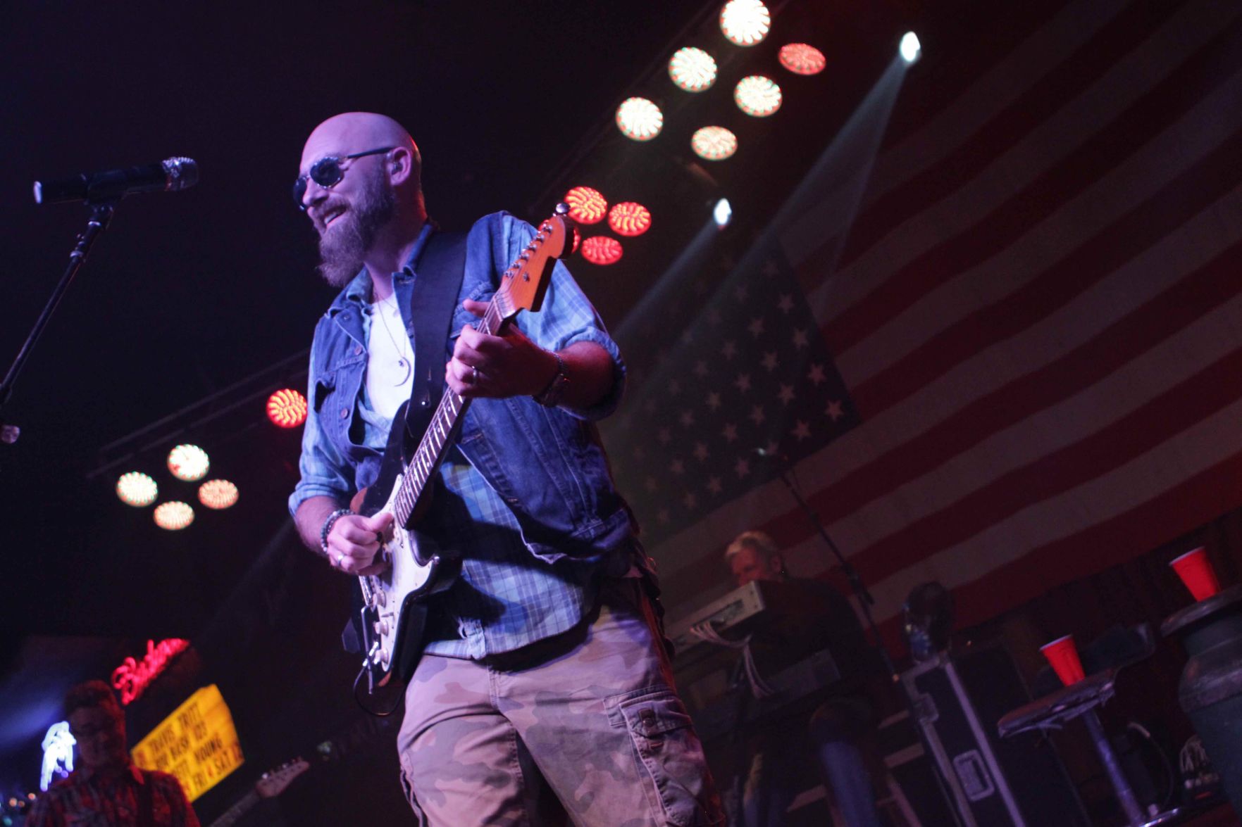 Corey Smith